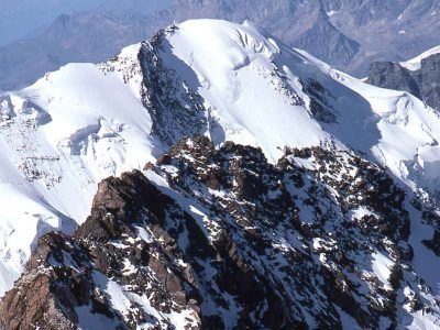 Monte Rosa