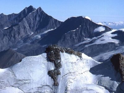 Monte Rosa