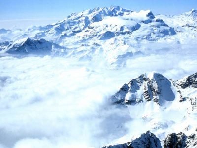 Monte Rosa